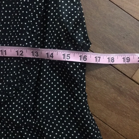 J.Crew Silk Shirt - Picture 2 of 4